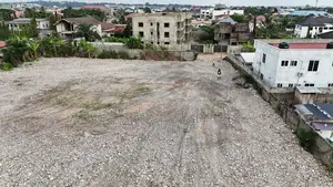 5 Plots of Land for Sale at Dome Pillar 2