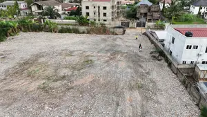 5 Plots of Land for Sale at Dome Pillar 2