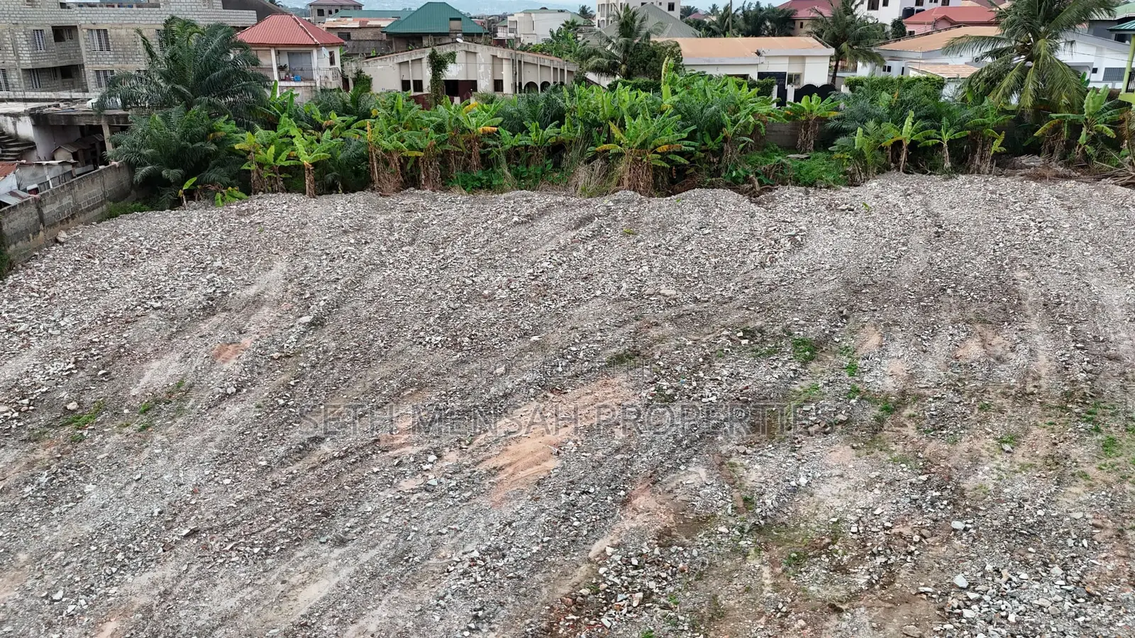 5 Plots of Land for Sale at Dome Pillar 2