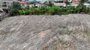 5 Plots of Land for Sale at Dome Pillar 2