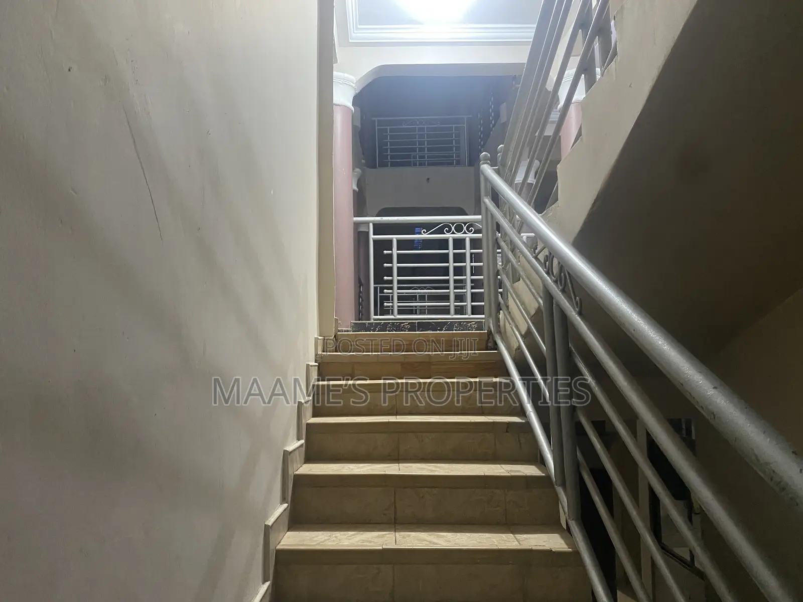 2bdrm Apartment in Oyarifa for rent
