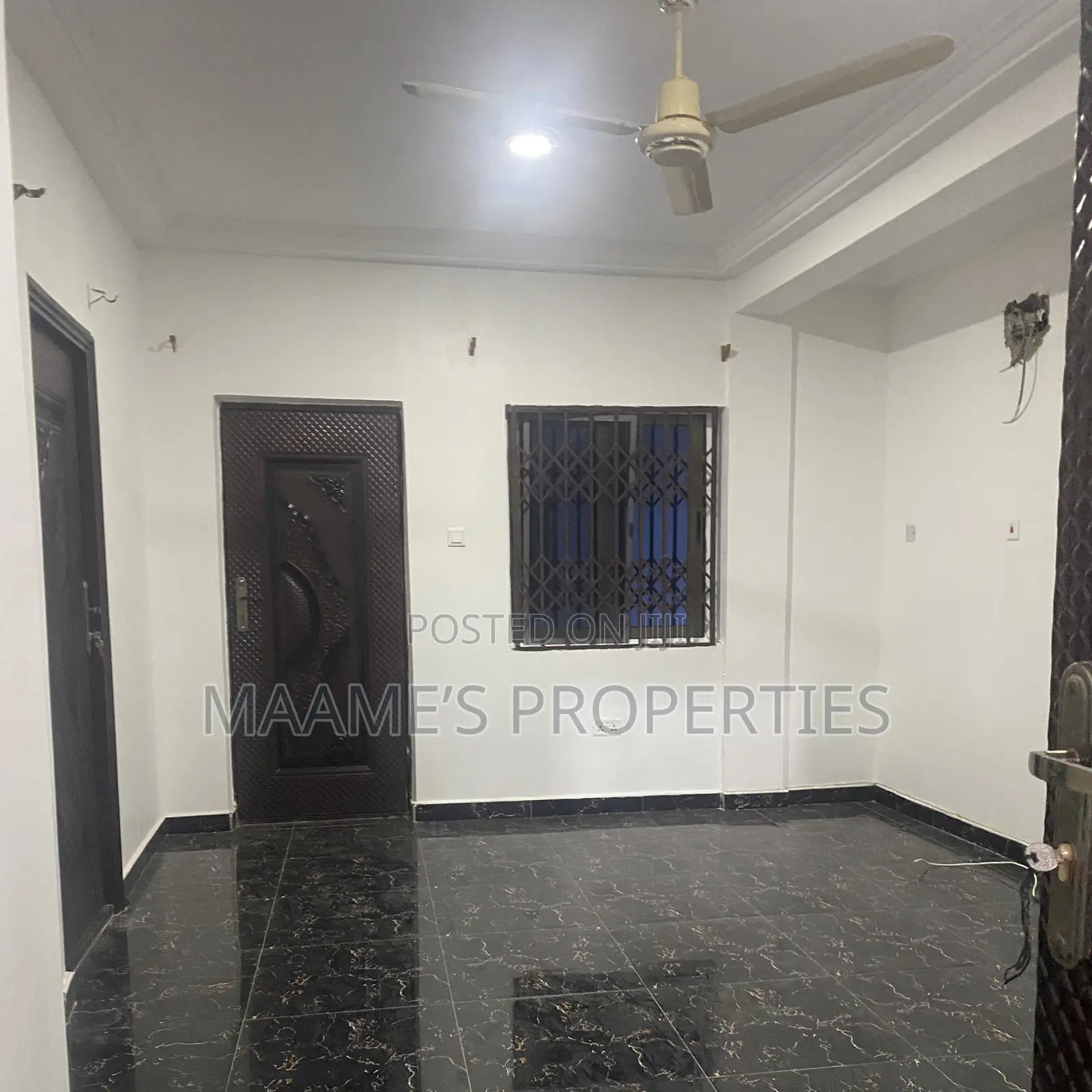2bdrm Apartment in Oyarifa for rent