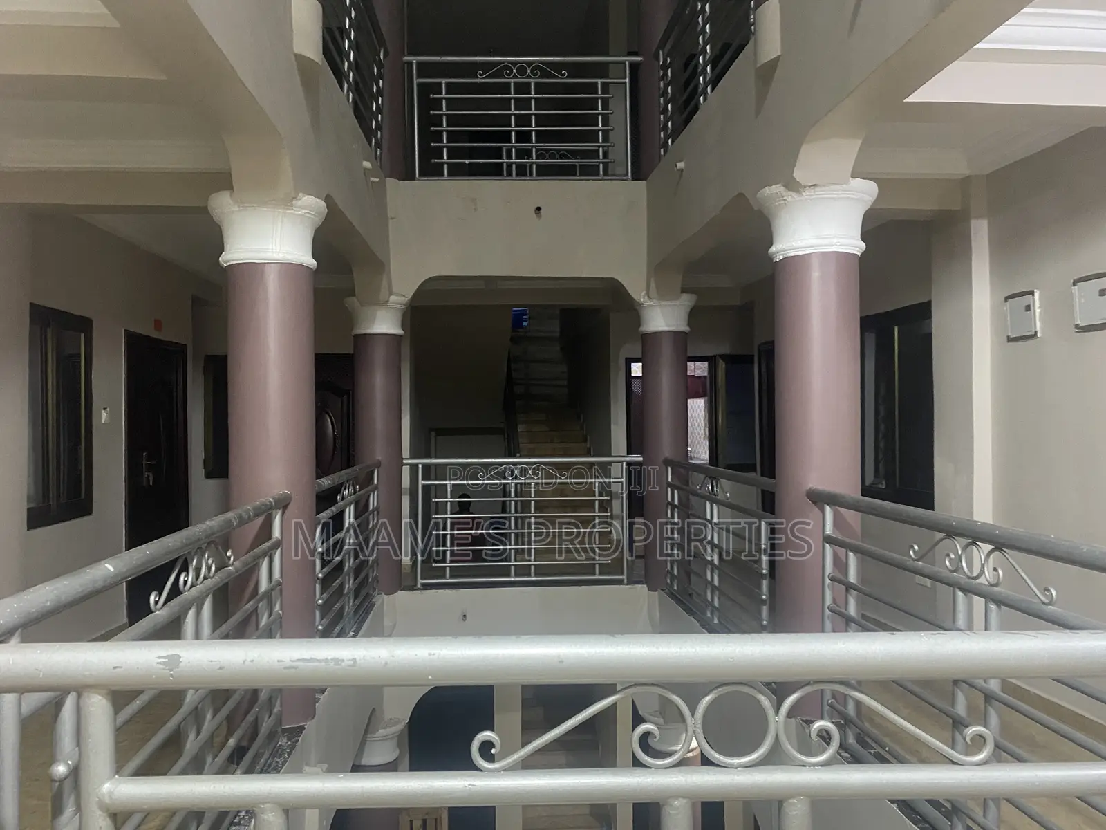 2bdrm Apartment in Oyarifa for rent