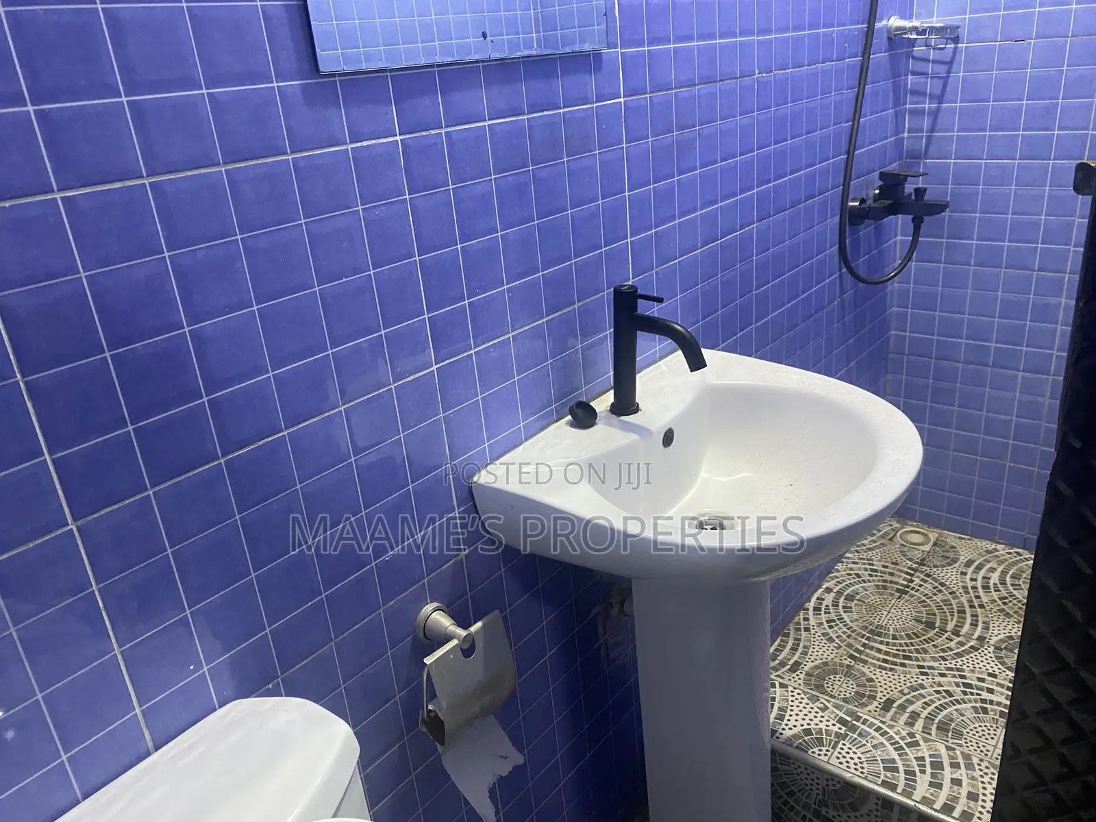 2bdrm Apartment in Oyarifa for rent