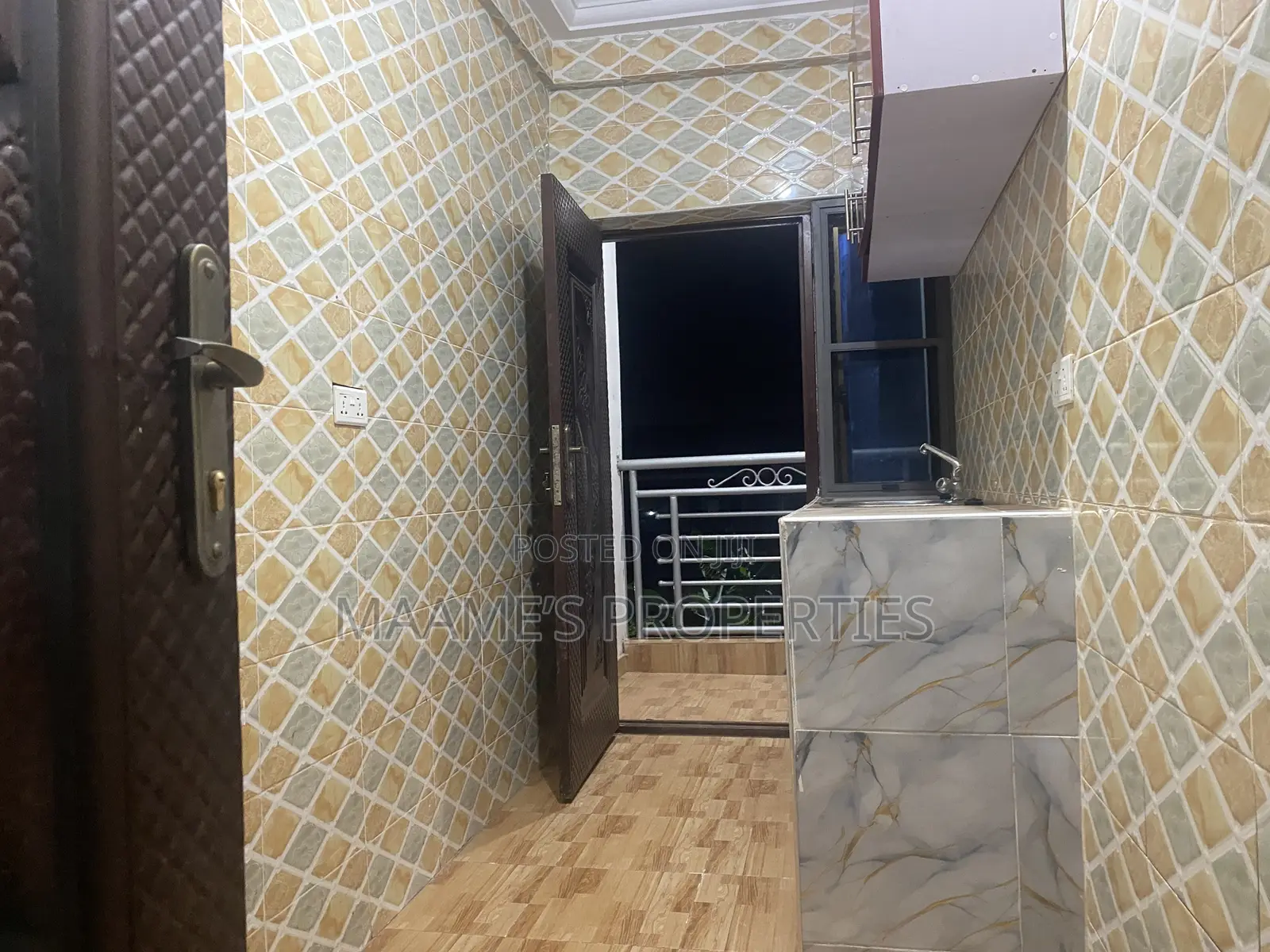 2bdrm Apartment in Oyarifa for rent
