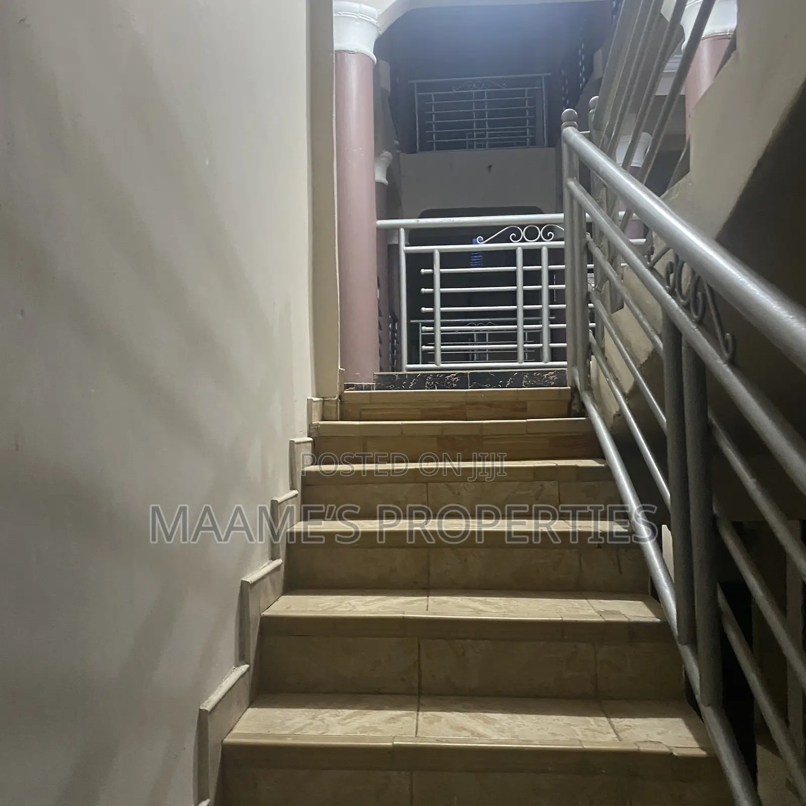 2bdrm Apartment in Oyarifa for rent