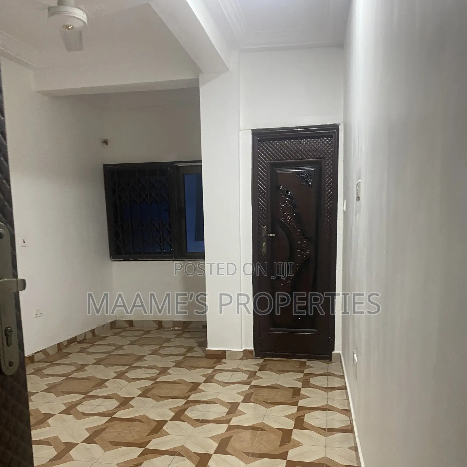 2bdrm Apartment in Oyarifa for rent