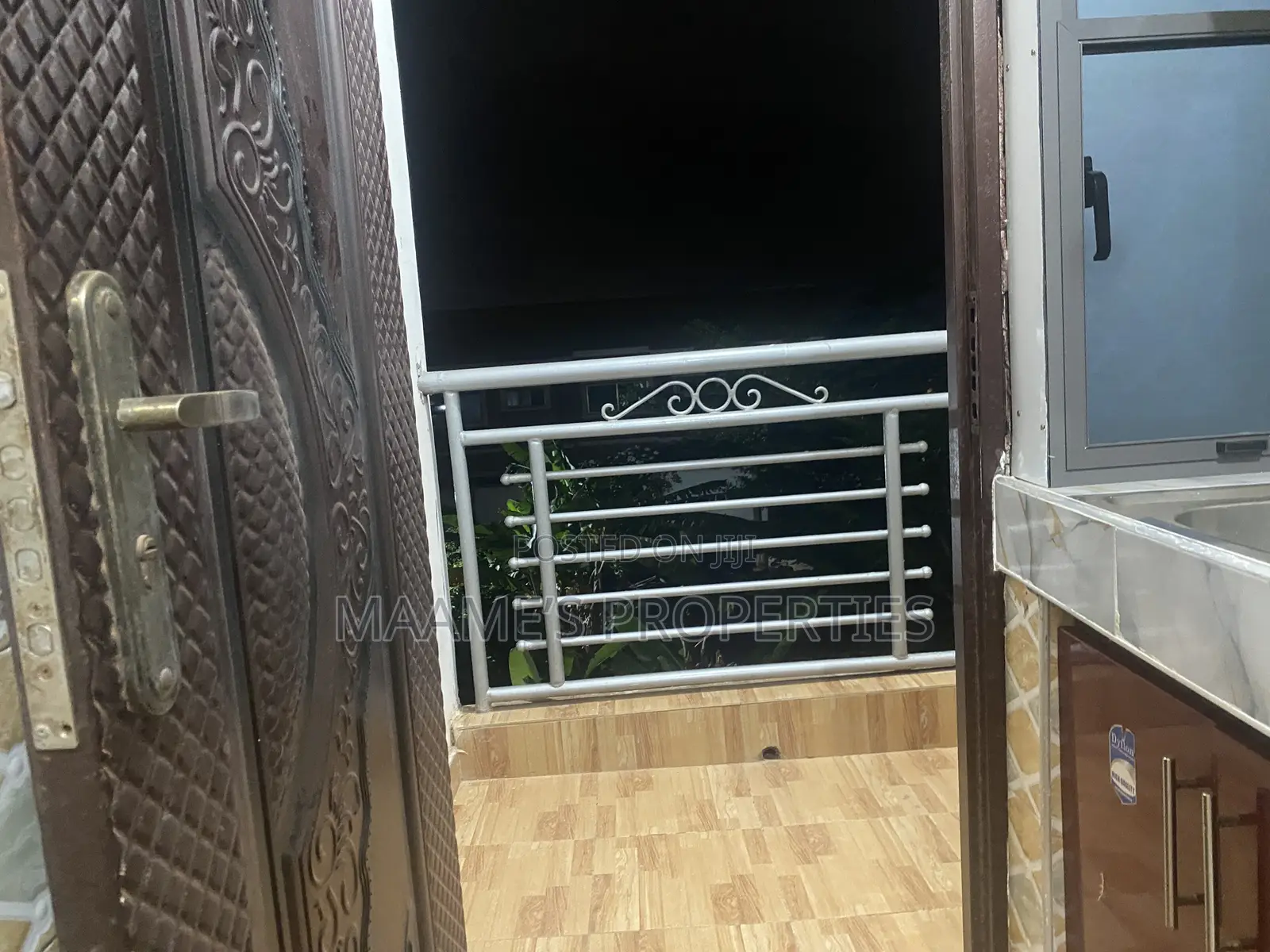 2bdrm Apartment in Oyarifa for rent