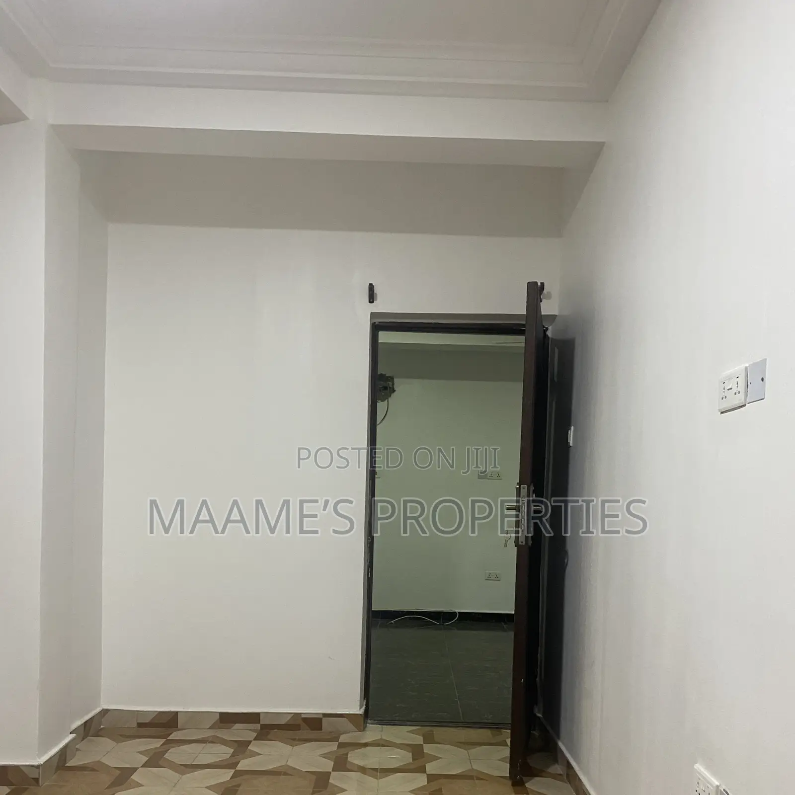 2bdrm Apartment in Oyarifa for rent