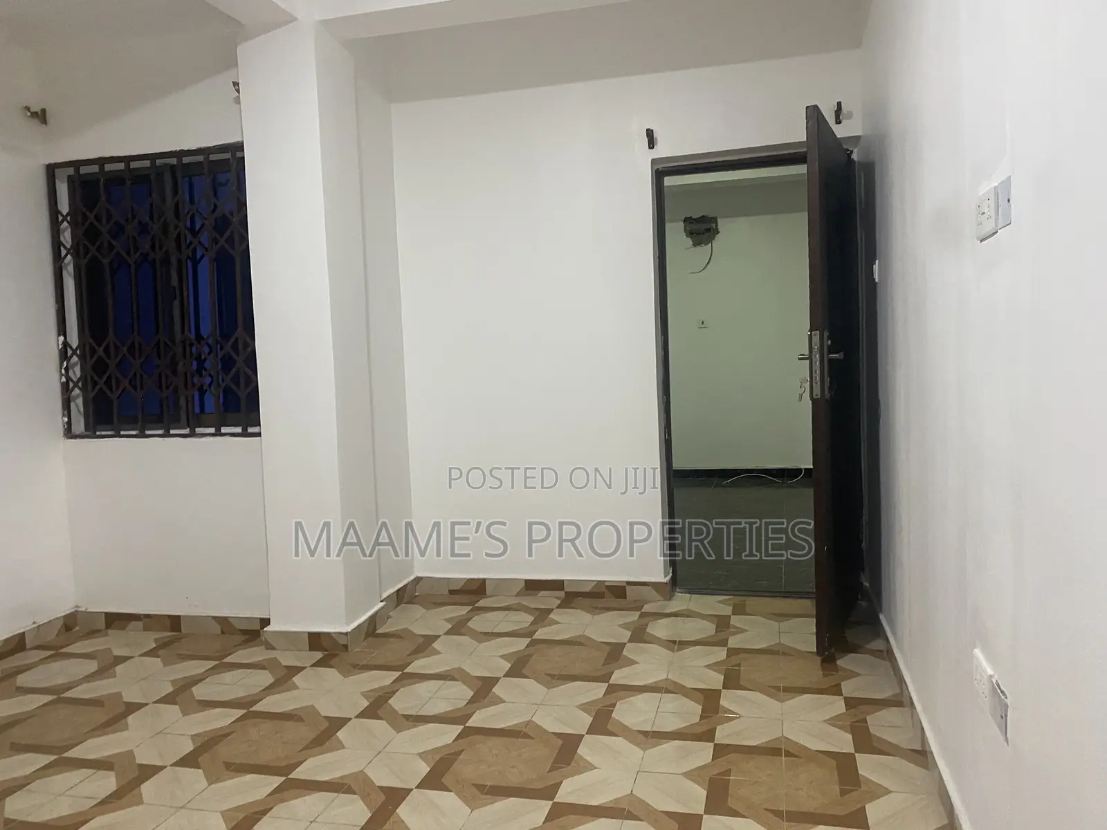 2bdrm Apartment in Oyarifa for rent