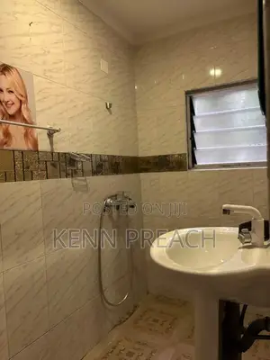 Furnished Mini Flat in Galaxy Rooms, Airport Residential Area for rent