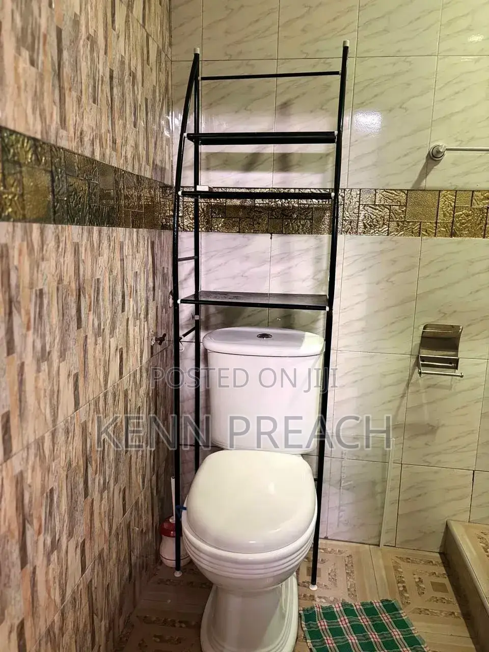 Furnished Mini Flat in Galaxy Rooms, Airport Residential Area for rent