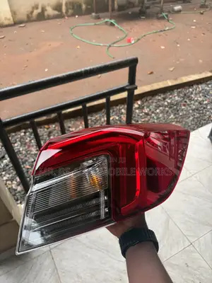 Honda Civic DEPO Taillight 2022-2026