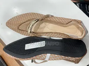 Ballerina Shoes