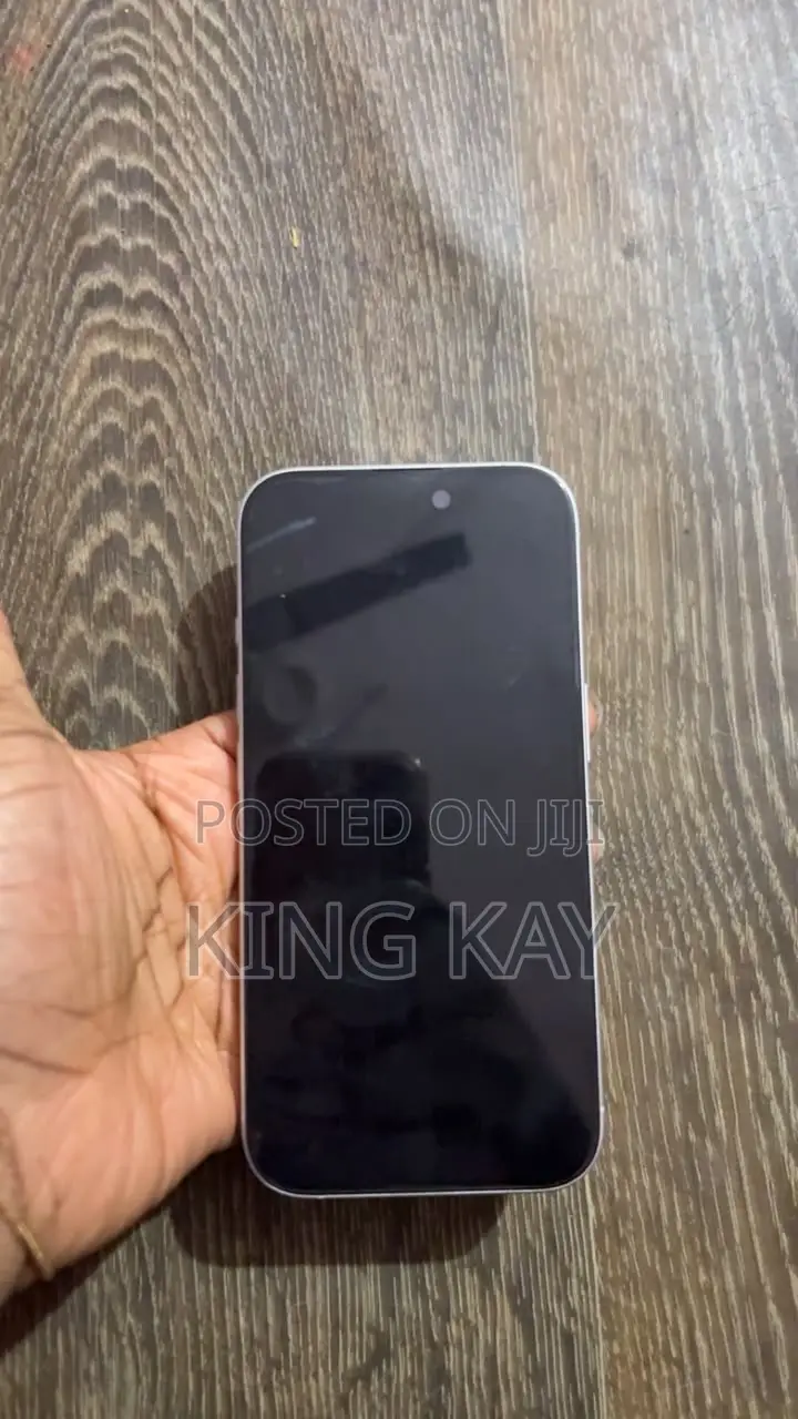 Apple iPhone 16 128 GB White