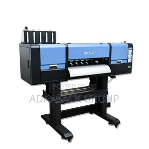 Plusjet PJ 700. A3/30cm DTF Printer Complete Set.
