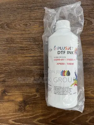 Plusjet PJ 700. A3/30cm DTF Printer Complete Set.