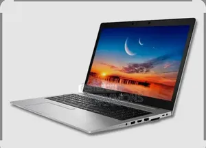 Laptop HP EliteBook 850 G6 16GB Intel Core i7 SSD 512GB