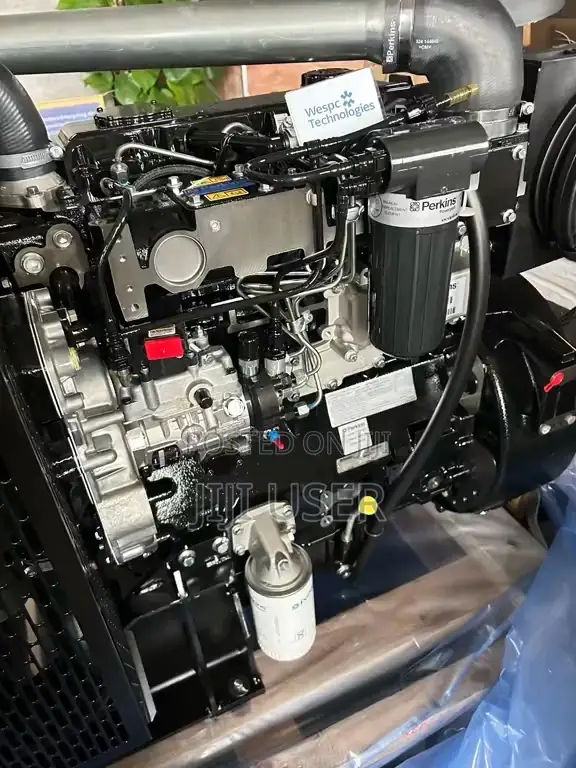 Generator Mechanic