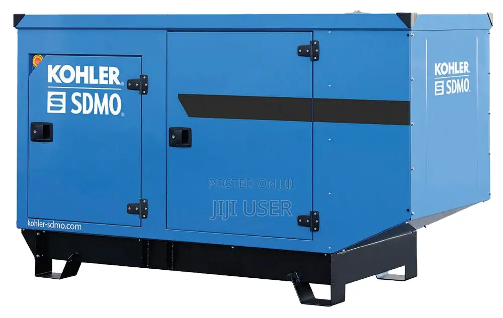 Generator Mechanic