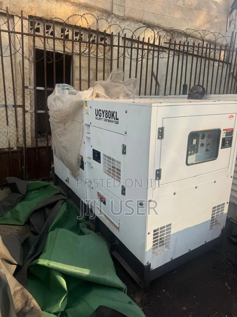 Generator Mechanic