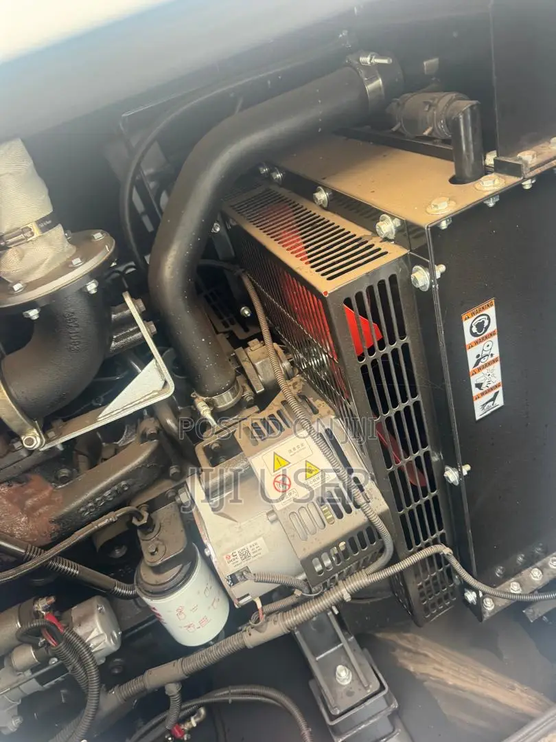 Generator Mechanic