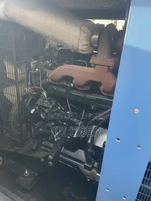 Generator Mechanic