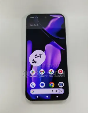 Google Pixel 9 Pro XL 256 GB Black