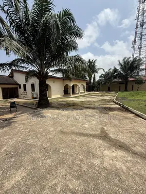 2 Titled Plots East Legon Mempasem