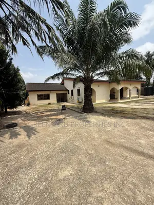 2 Titled Plots East Legon Mempasem