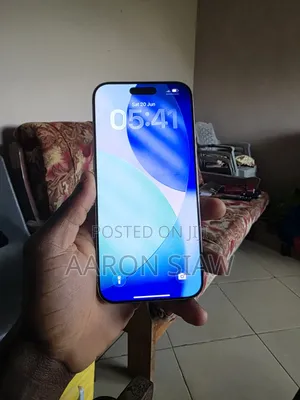 Apple iPhone 16 Pro Max 256 GB