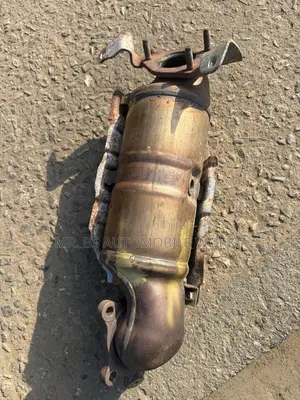 Honda Civic OEM Catalyst Converter 2016 to 2021