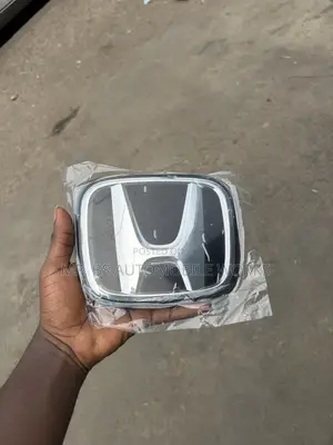 Honda OEM Sensor / Radar Crown 2023 to 2026