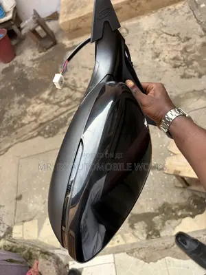 Honda Accord Touring Side Mirror 2018 to 2022