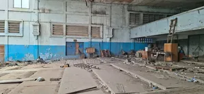 31⁄2 Plots of Roadside Land for Sale. Location; Circle, Formal Orion