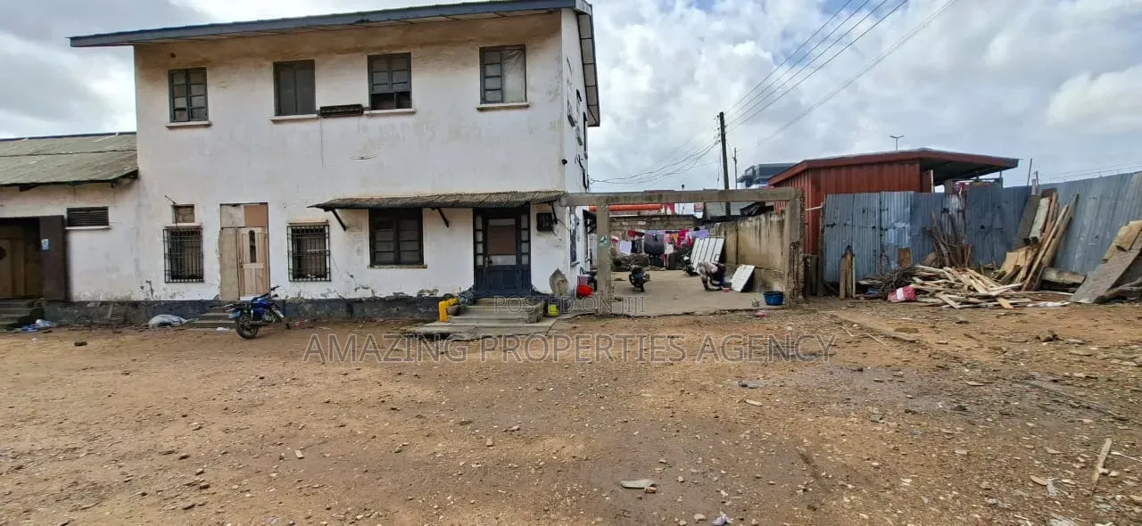 For Sale 4 Plots of Land at Circle
