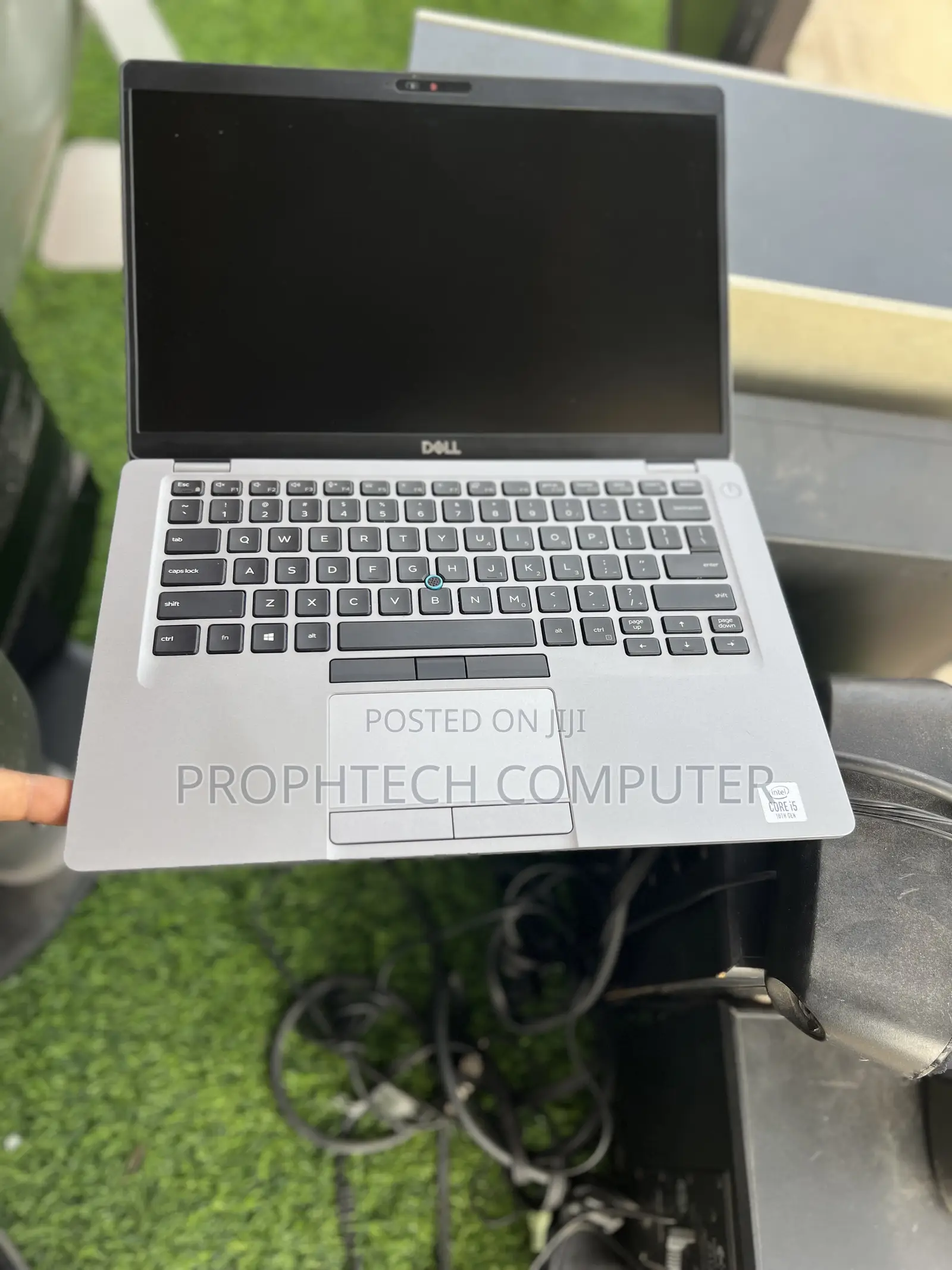 Laptop Dell Latitude 5310 8GB Intel Core i5 SSD 256GB