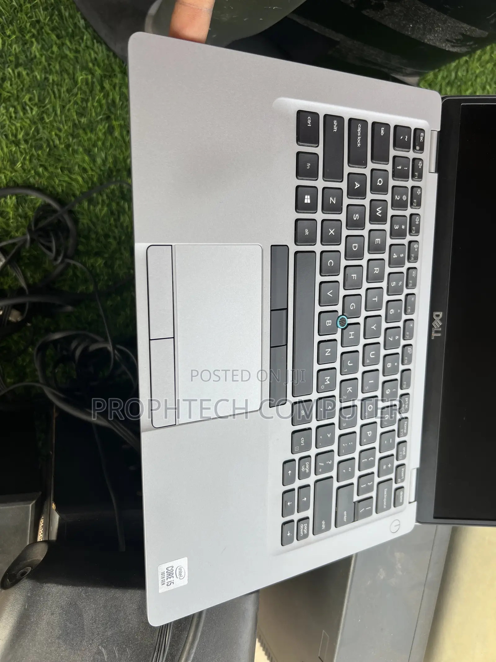 Laptop Dell Latitude 5310 8GB Intel Core i5 SSD 256GB