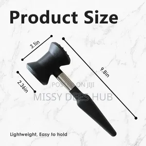 Black Tenderizer