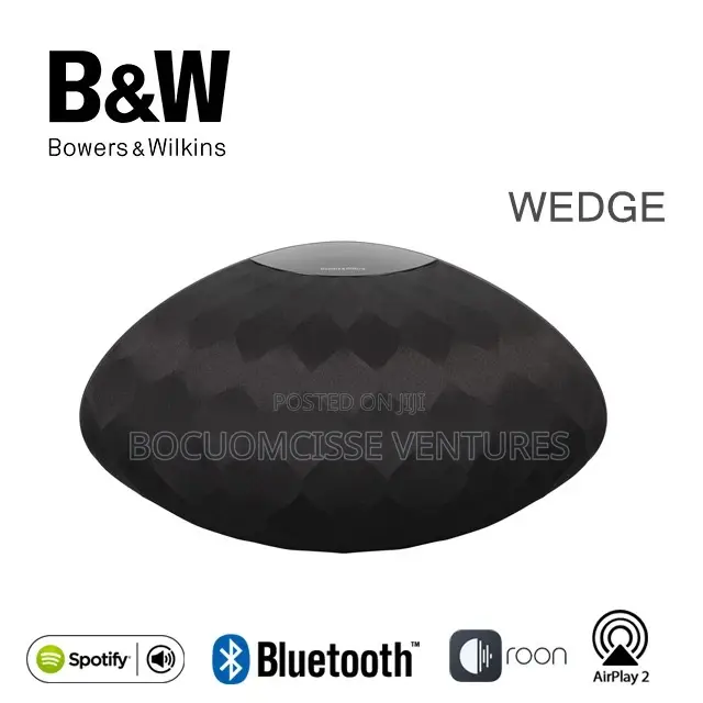 B W Formation Wedge