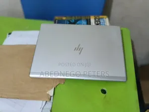 Laptop HP EliteBook 840 G5 8GB Intel Core i7 SSHD+SSD 256GB
