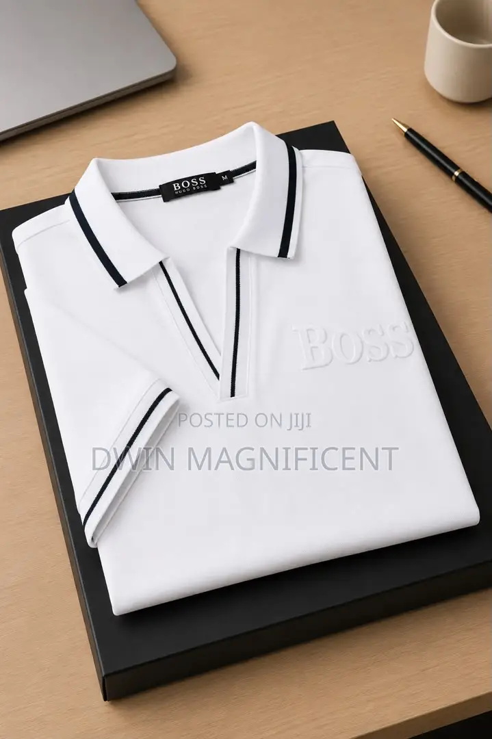 Boss Polos