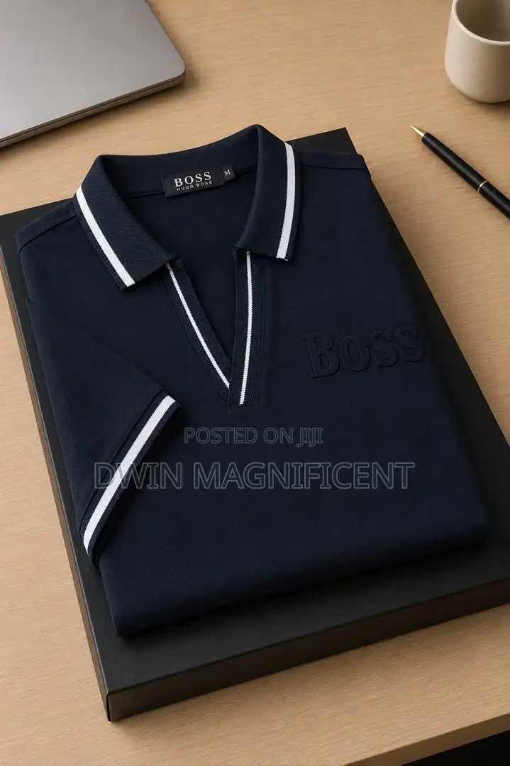 Boss Polos