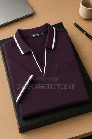 Boss Polos
