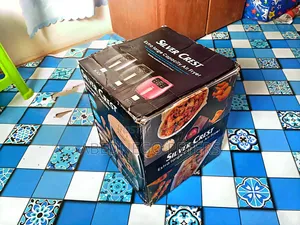 Opened Box Airflyer for Sale.