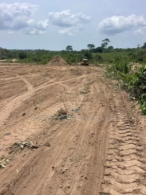 4 and Half Acres of Land Available for Sale at Cantoment