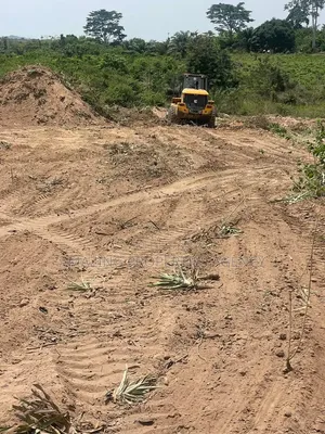 4 and Half Acres of Land Available for Sale at Cantoment