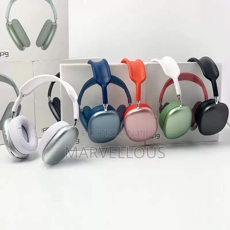 Headphones