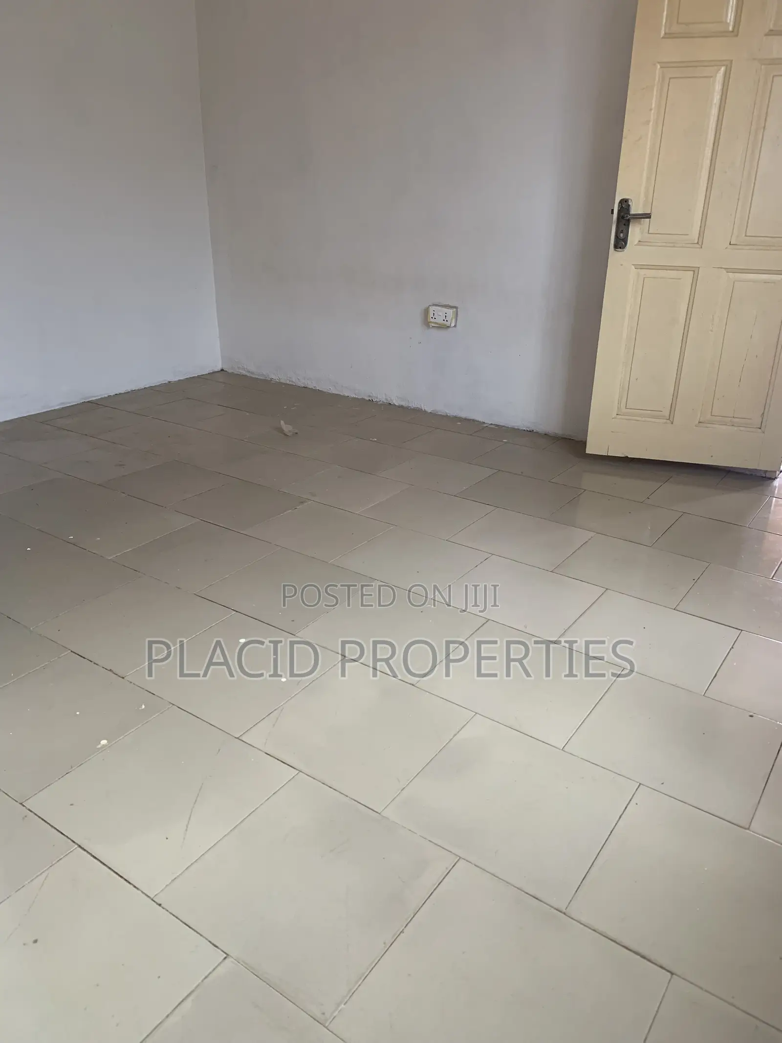 1bdrm Apartment in Agbogba for rent