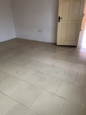 1bdrm Apartment in Agbogba for rent